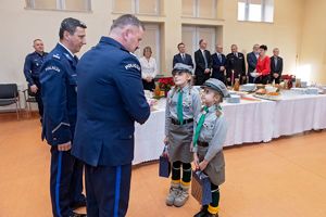 Spotkanie opłatkowe