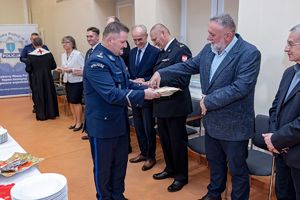 Spotkanie opłatkowe