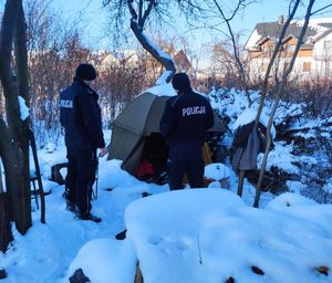 Kontrola pustostanów