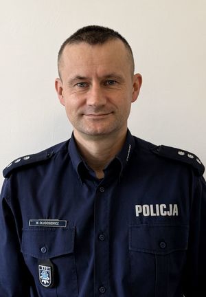 p.o. Zastępca Naczelnika Wydziału Prewencji