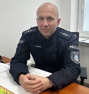 Policjant z Solca – Zdroju laureatem Plebiscytu Sportowego 2025