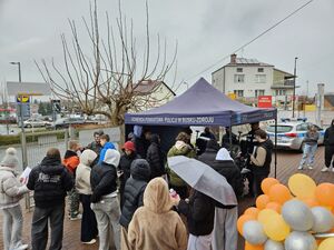 „Dni otwarte szkoły” z udziałem policjantów