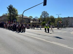 Obchody rocznicy uchwalenia Konstytucji 3 Maja