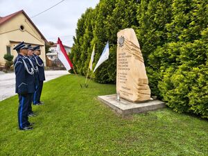 Święto buskich policjantów