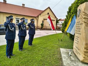 Święto buskich policjantów
