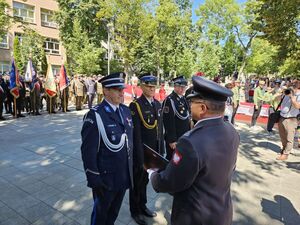 Obchody Święta Wojska Polskiego w Busku – Zdroju