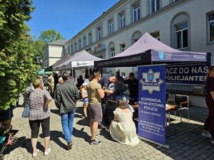 Obchody Święta Wojska Polskiego w Busku – Zdroju