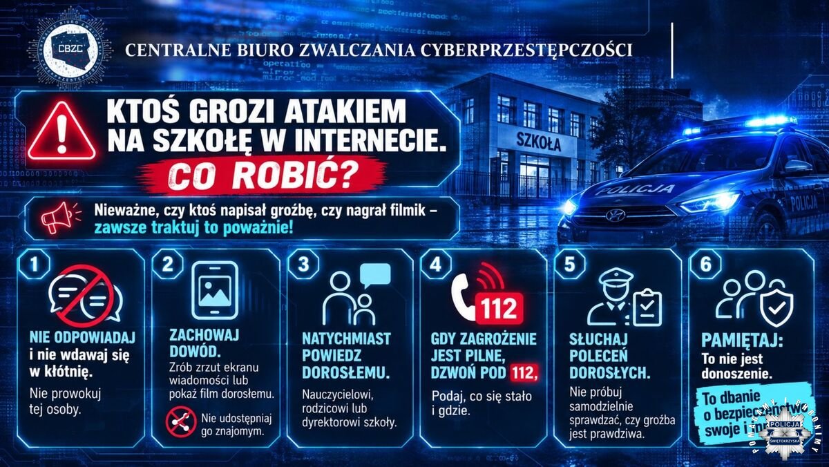 Krajowy Trening Rodzinny w powiecie buskim